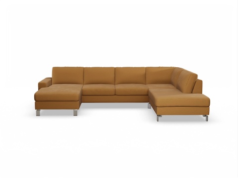 Wohnlandschaft LUM1 Medium Plus R